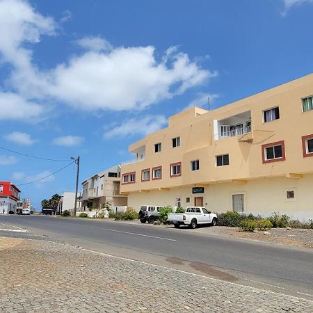 Baia Palmeira Residence Luaran gambar