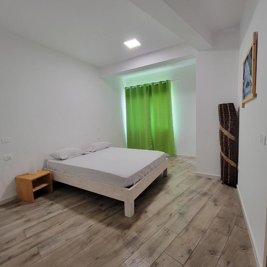 Baia Palmeira Residence Luaran gambar