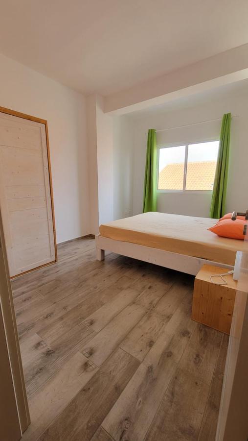 Baia Palmeira Residence Luaran gambar