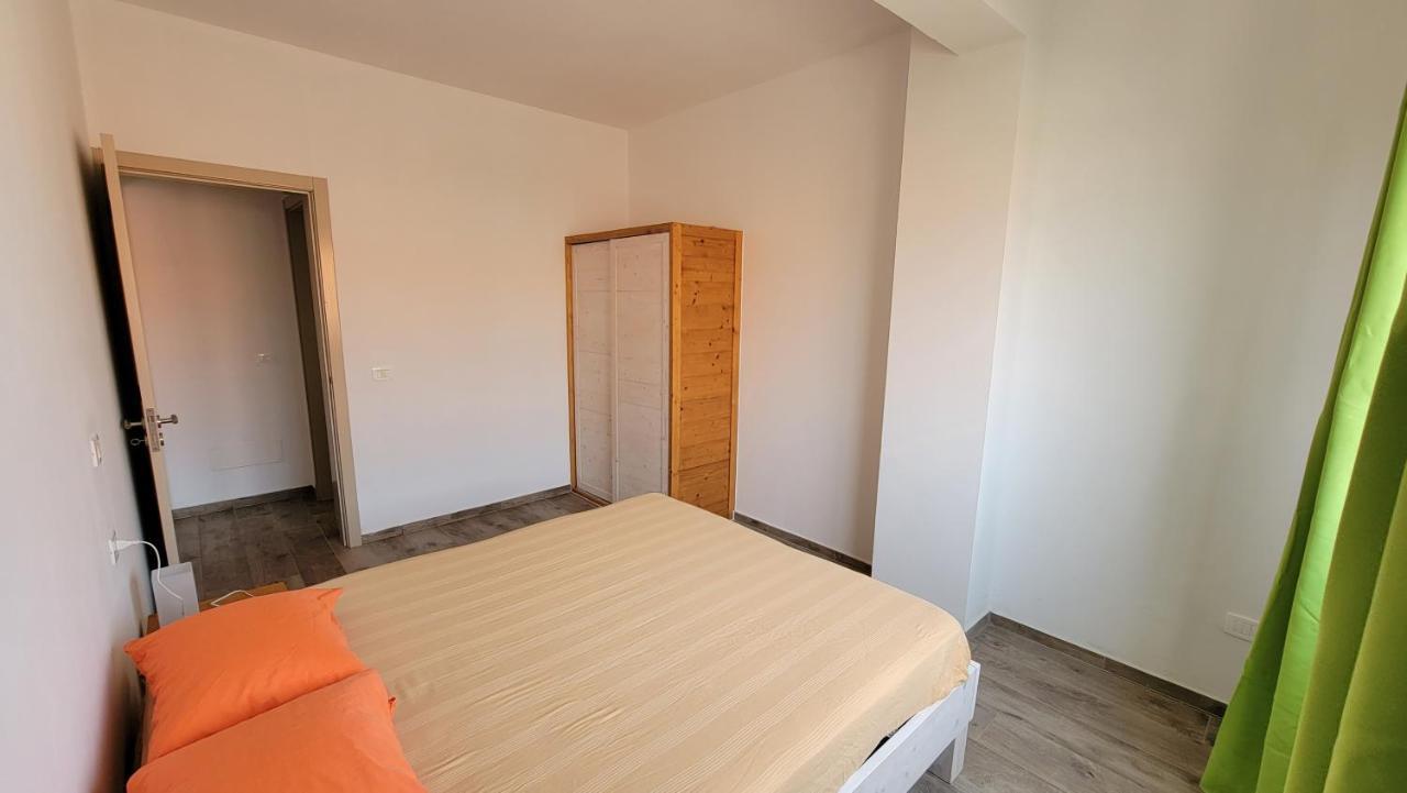 Baia Palmeira Residence Luaran gambar