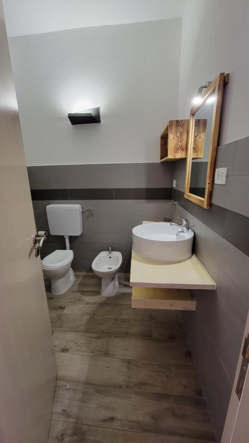 Baia Palmeira Residence Luaran gambar