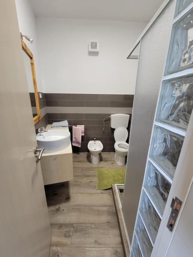 Baia Palmeira Residence Luaran gambar